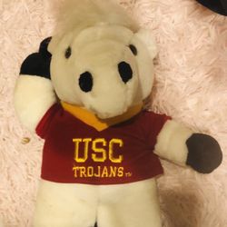 USC Traveler Toy