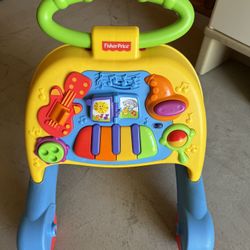 Baby Toys And Walker