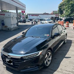 2019 Honda Accord Hybrid