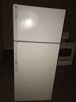 Refrigerators