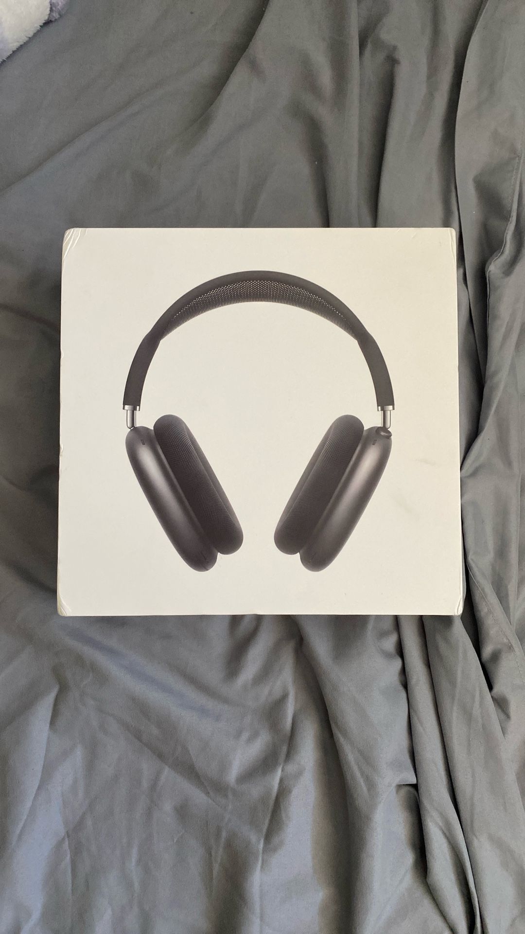 AirPods Max’s