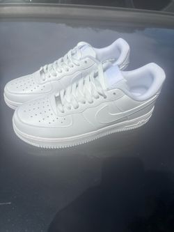 Air Force one size 10
