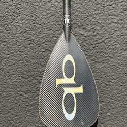 2 Quick Blade Paddles