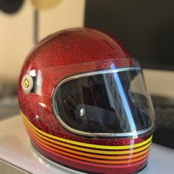 Biltwell Helmet ‘Gringo’ Medium 