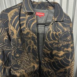 Supreme Jacket