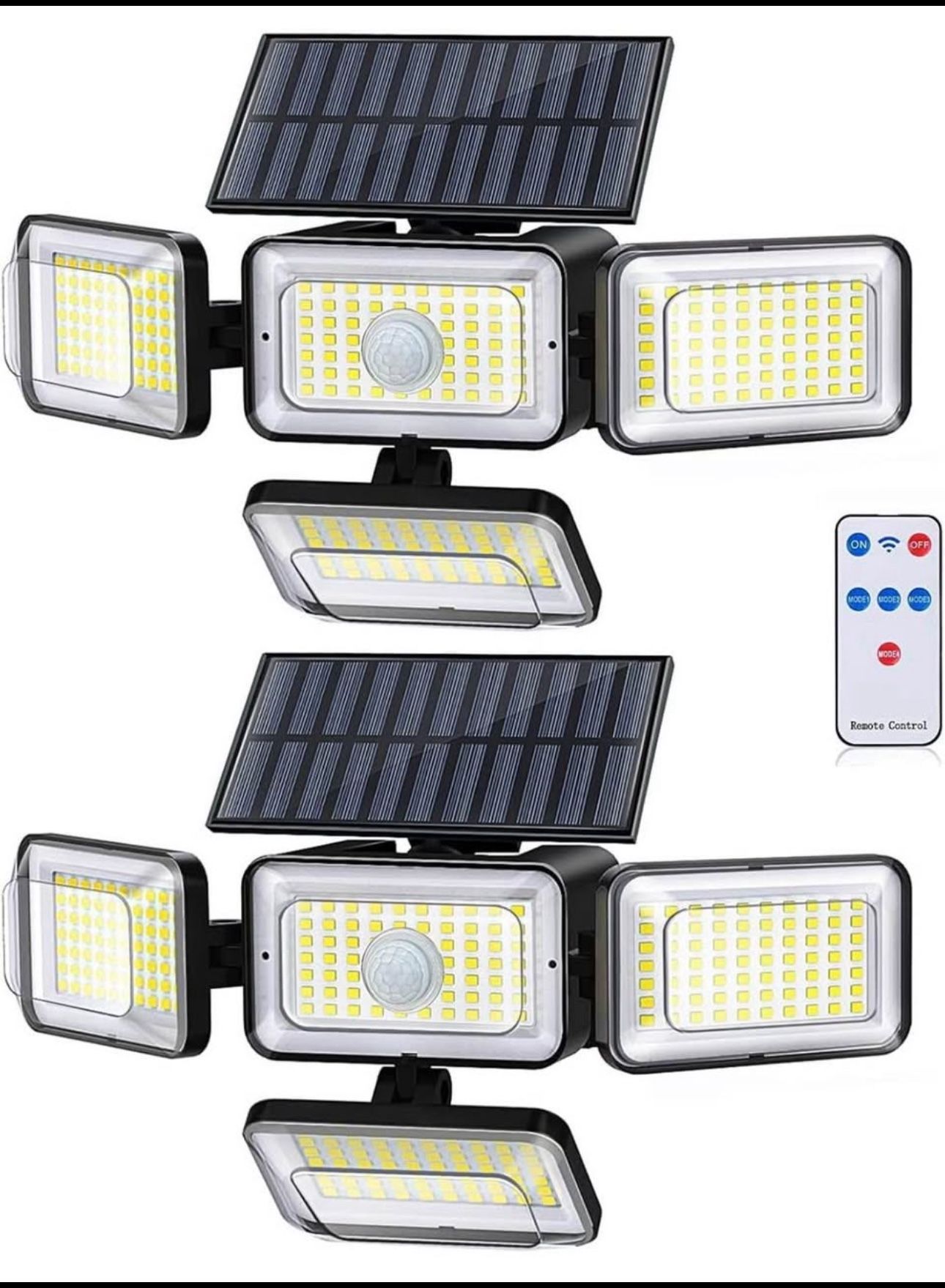 Solar light outdoor