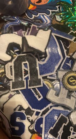 Chenelle Patches