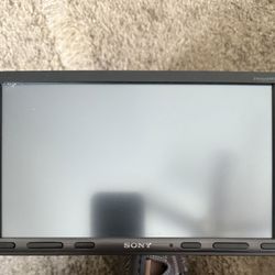 Sony XAV-AX8000 Car Stereo