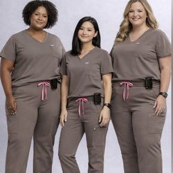 FIGS SCRUBS FOR SALE