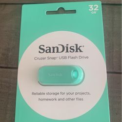 San Disk