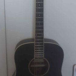Donner Acoustic Guitar
