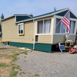 Custom Tiny Home Built In 2023