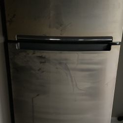 whirlpool refrigerator