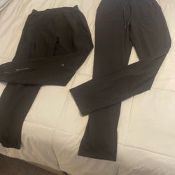 Lululemon 