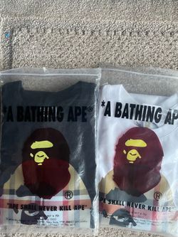 Bape Tshirts