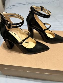 Heels Jessica Simpson