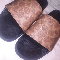 COACH SLIDES