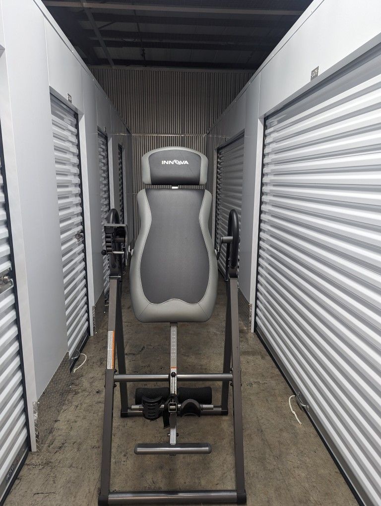 Inversion Table