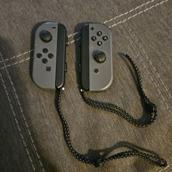 Nintendo Switch Controllers