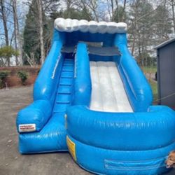 Water Slide 