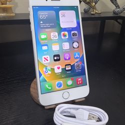 Unlocked Iphone 8 Plus