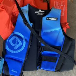 Life Vest 
