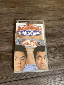 Harold & Kumar Go To White Castle