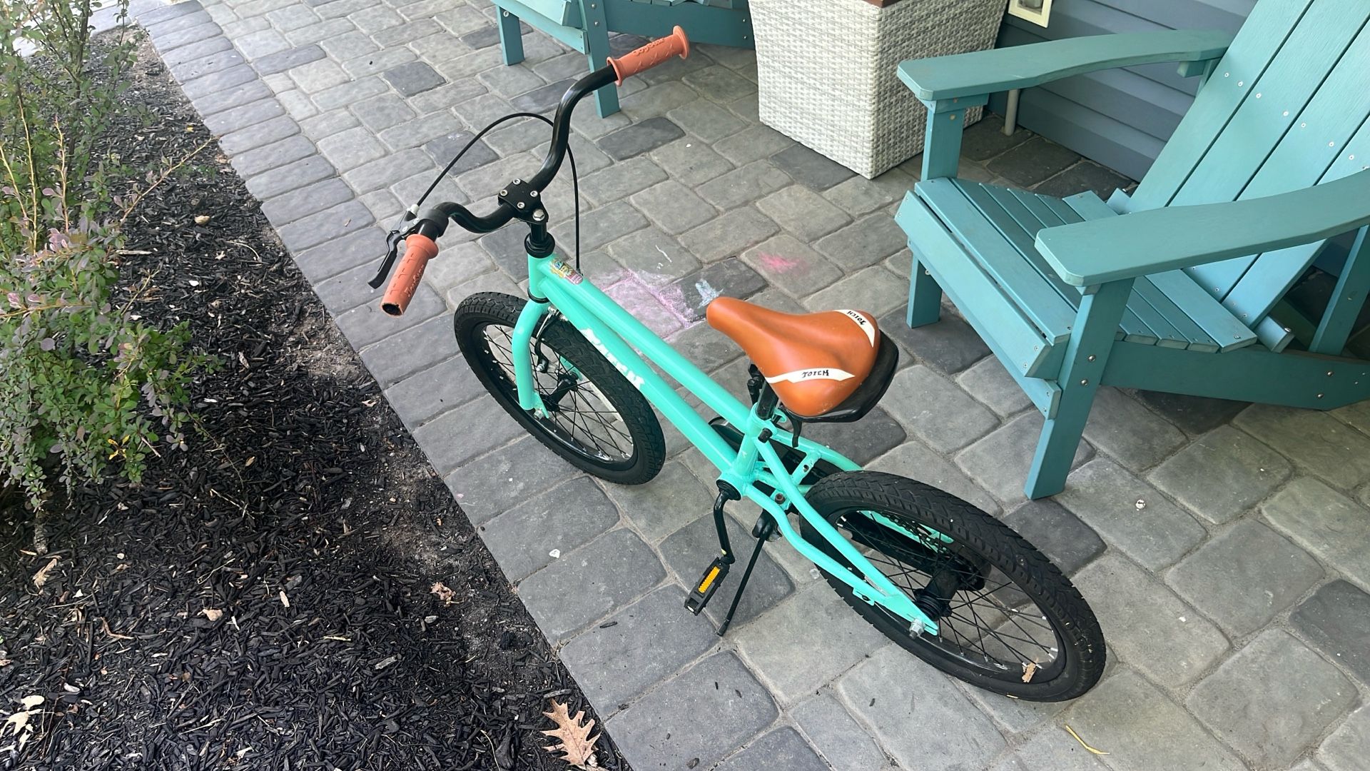 Like New Children’s Bicycle