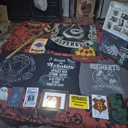 Harry Potter Bundle