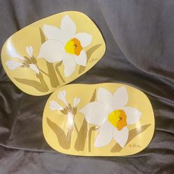 VINTAGE VERA PLACEMATES