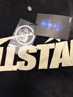 Hellstar Tee