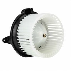 Heater Blower Motor With Fan Cage For Chevy Tahoe, GMC Sierra Pickup 2003-2007