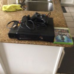 Xbox 360 One game one controller works very good