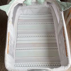 Graco Bassinet 