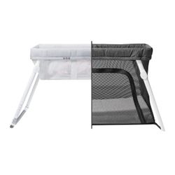 Guava Family Lotus Bassinet Kit & Crib Bundle
