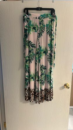Venus Ladies Palazzo Pants
