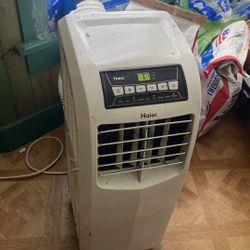 Air conditioner - make offer
