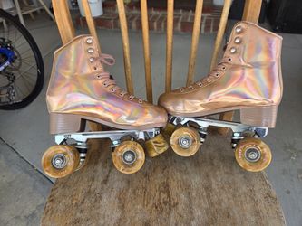Roller skates