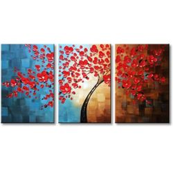 Decorative frames (Handmade Painting)