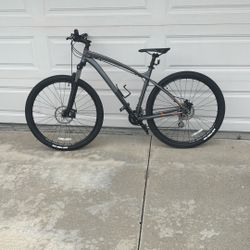 Diamondback Overdrive 29.1 Mountain Bike (2023)