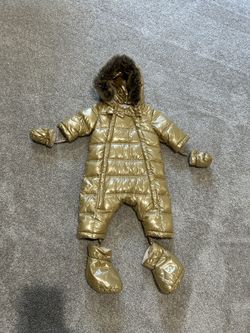 Snow Suit - Tartine Et Chocolat