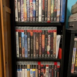 PS3 Games | Make an Offer | Most CIB and Great Condition | Check Description