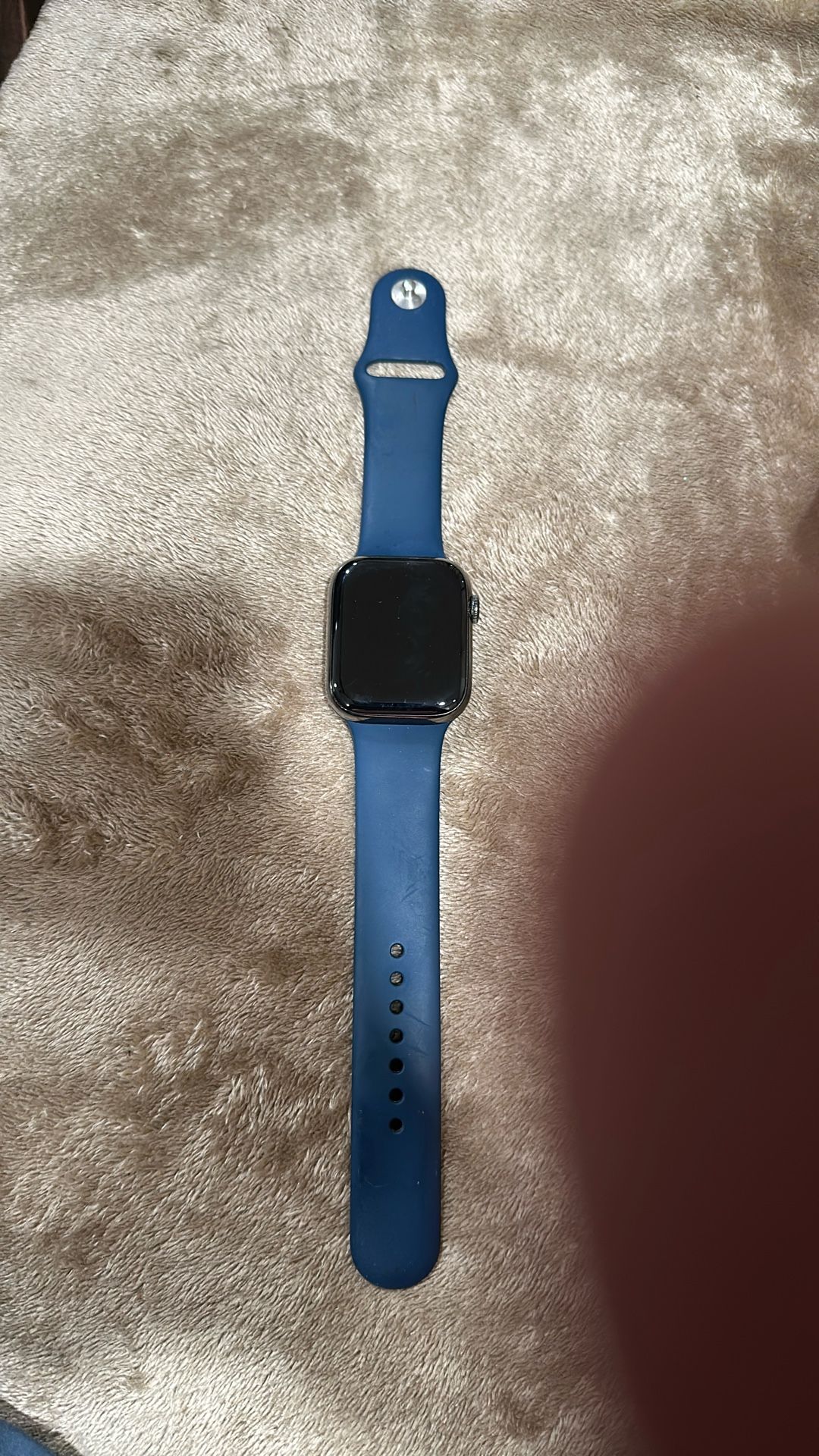 Apple Watch 7 Series