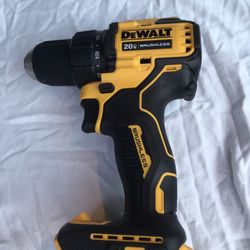 1/2 Cordless Drill  New