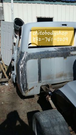 restauracion De Carros, 