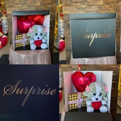 Valentine’s Gifts 