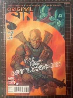 Original Sin #7