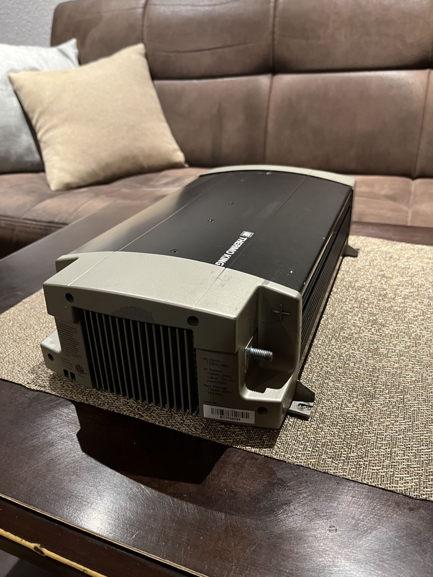 Thermo King Inverter 417784 for 100 (Negotiable) for Sale in Skokie