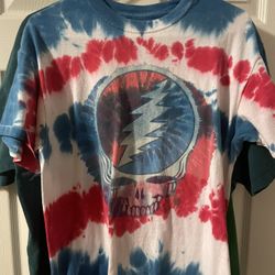 Grateful Dead Shirt