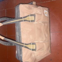 Carhartt Tool Bag 